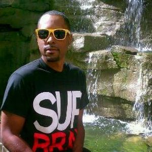 Meet your Posher, George